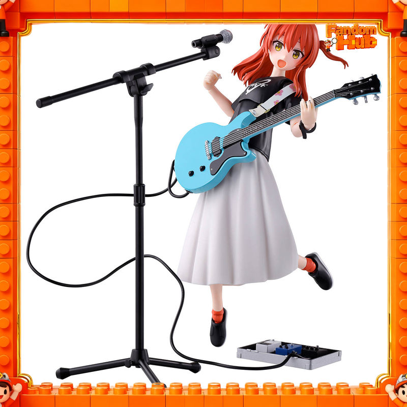 Model Kit Bocchi - [متوفر] بانداي 30mp بوكشي ذا روك!