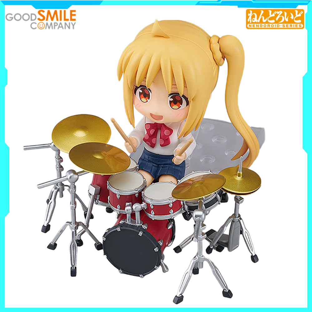 Model Kit Bocchi - شركة Good Smile الأصلية بنسبة 100%