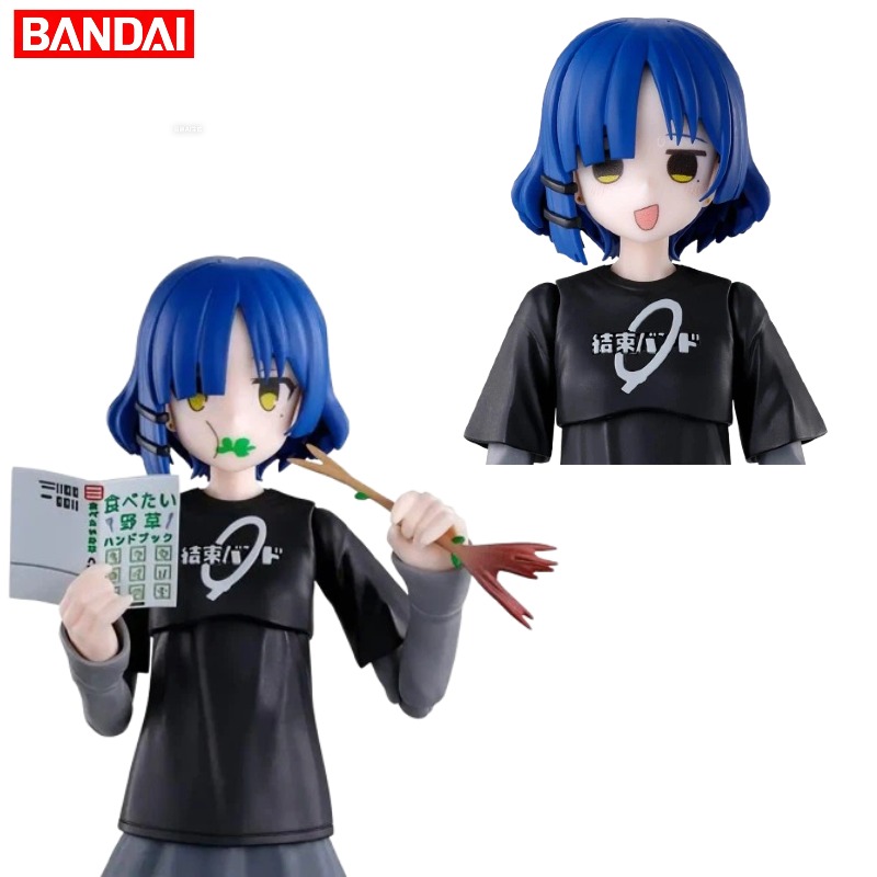 Model Kit Bocchi - 【متوفر في المخزون】بانداي 30 دقيقة مع