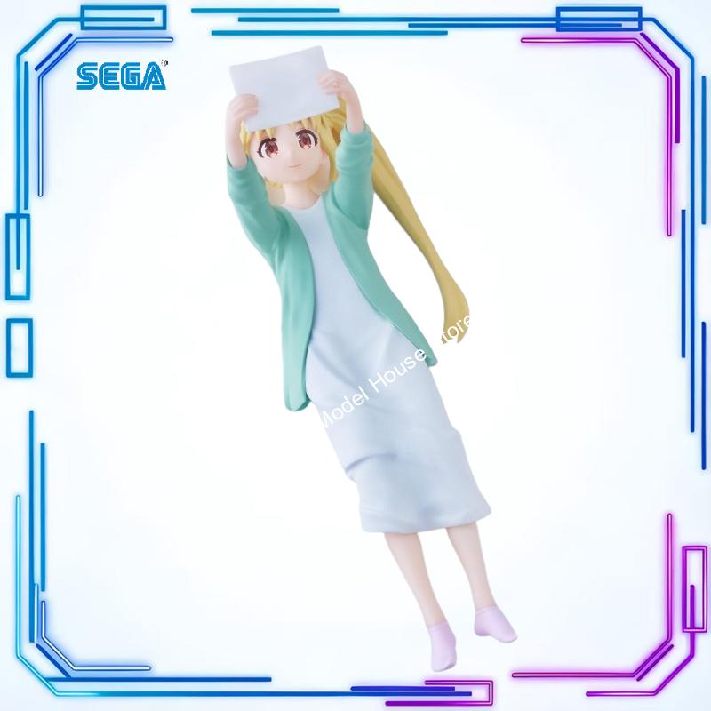 Model Kit Bocchi - متوفر في المخزون من SEGA الأصلي: