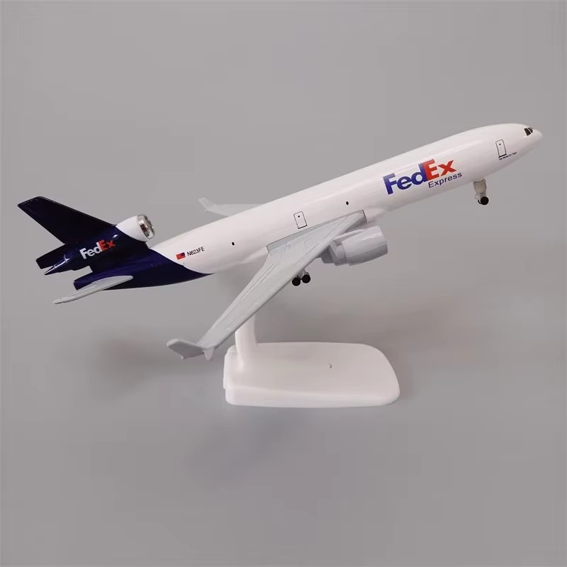 Model Kit Ixchel - نموذج طائرة 20 سنتيمتر الهواء فيديكس