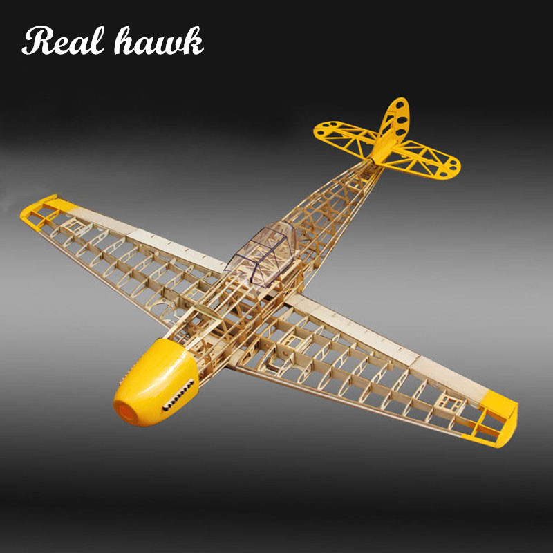 Model Kit Ixchel - البلسا الخشب طائرة عدة مع الإطار