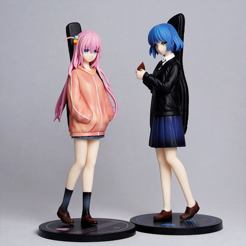 Model Kit Bocchi - نموذج جديد من هيتوري غوتوه بوكشي