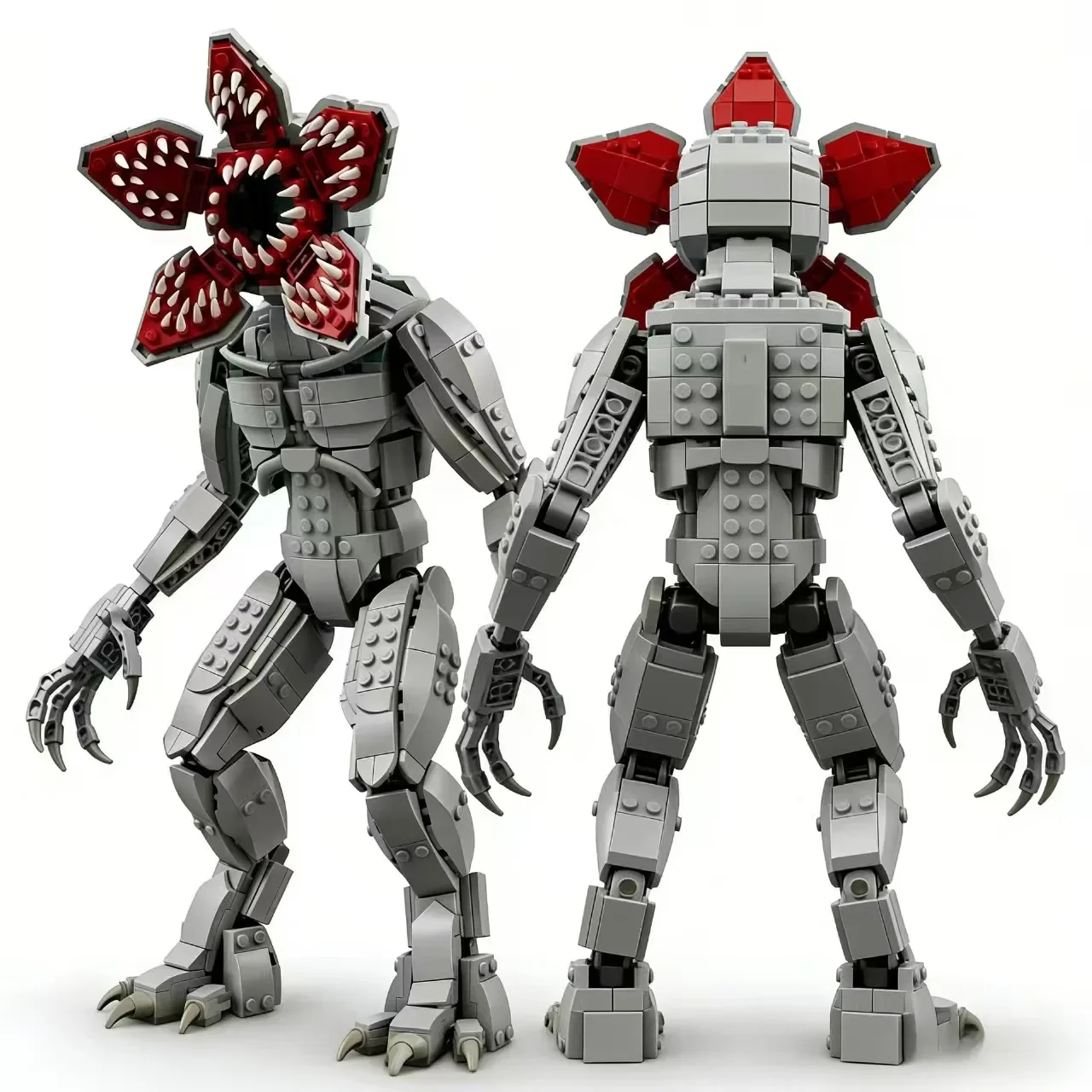 Model Kit Ixchel - سلسلة 2026 الجديدة: مكعبات بناء ونماذج