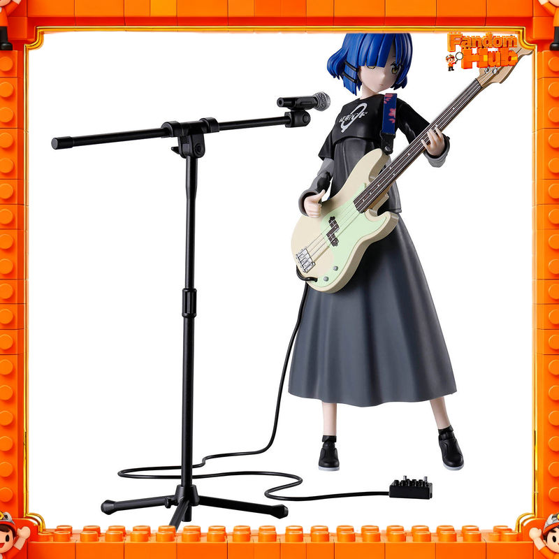 Model Kit Bocchi - بانداي 30 إم بي بوكشي ذا