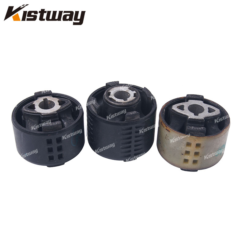 Model Kit Motor - طقم 3 قطع من جلبات المحرك