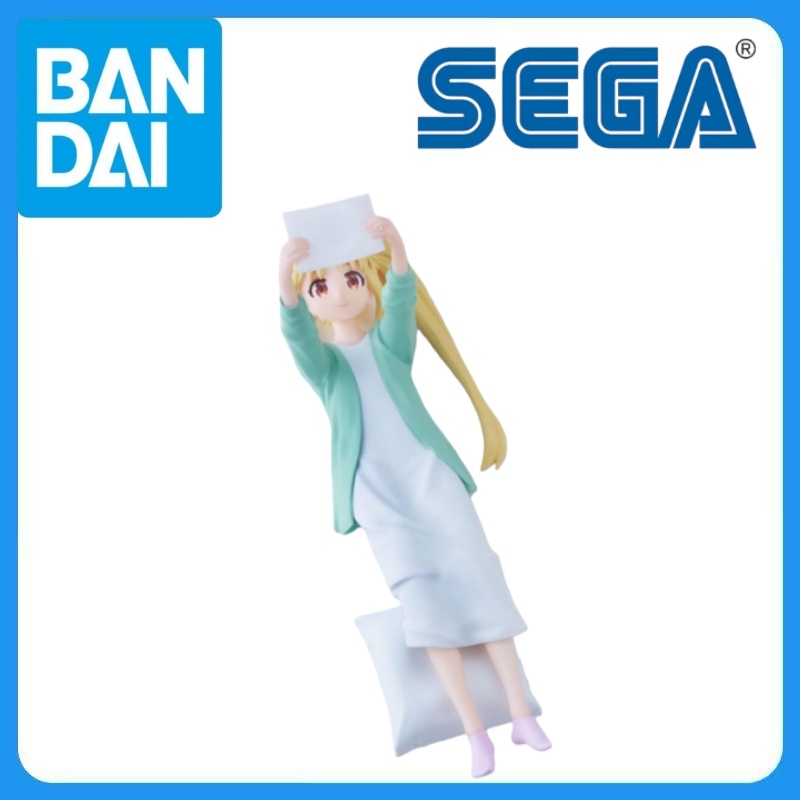 Model Kit Bocchi - متوفر في المخزون الأصلي سيجا بوكي