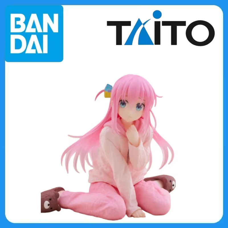 Model Kit Bocchi - متوفر في المخزون منتج أصلي من
