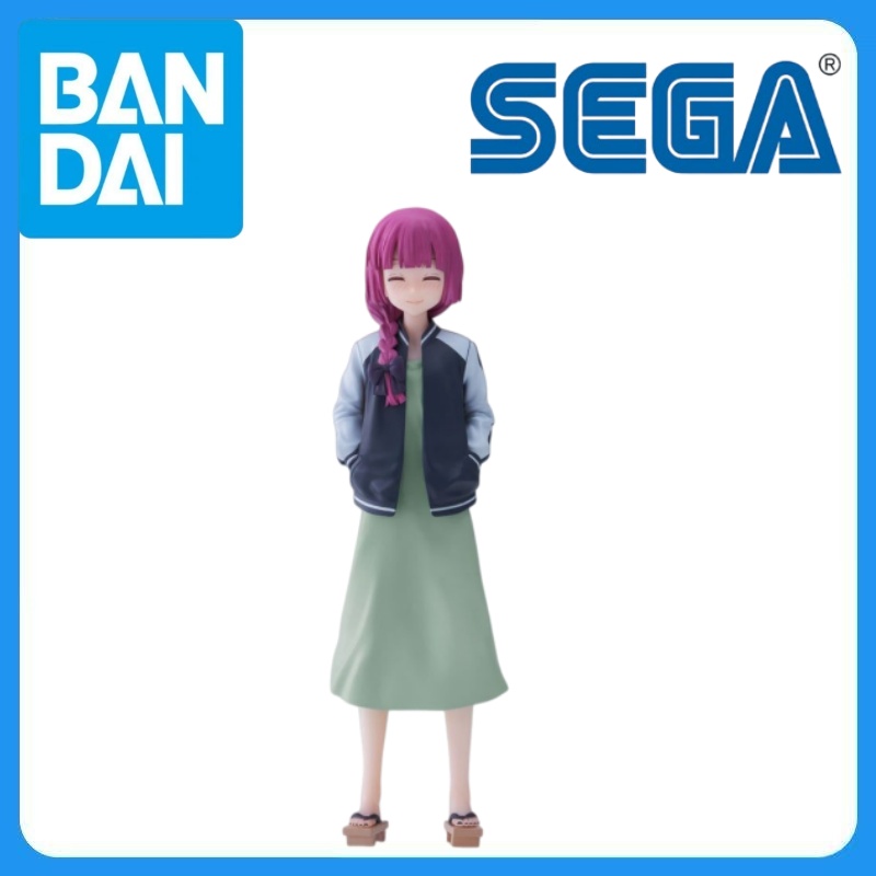 Model Kit Bocchi - متوفر في المخزون الأصلي سيجا بوتشي