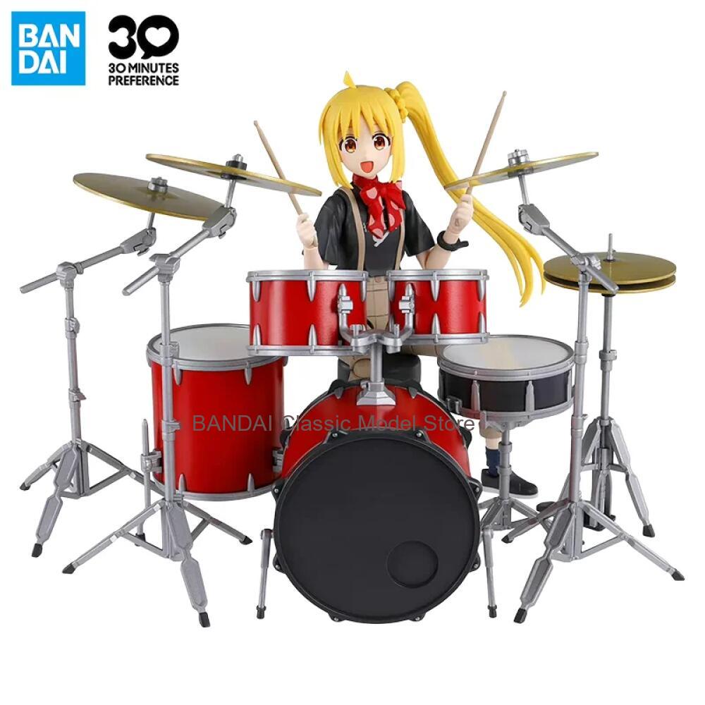 Model Kit Bocchi - بوتشي ذا روك! مجسم أنمي بلاستيكي
