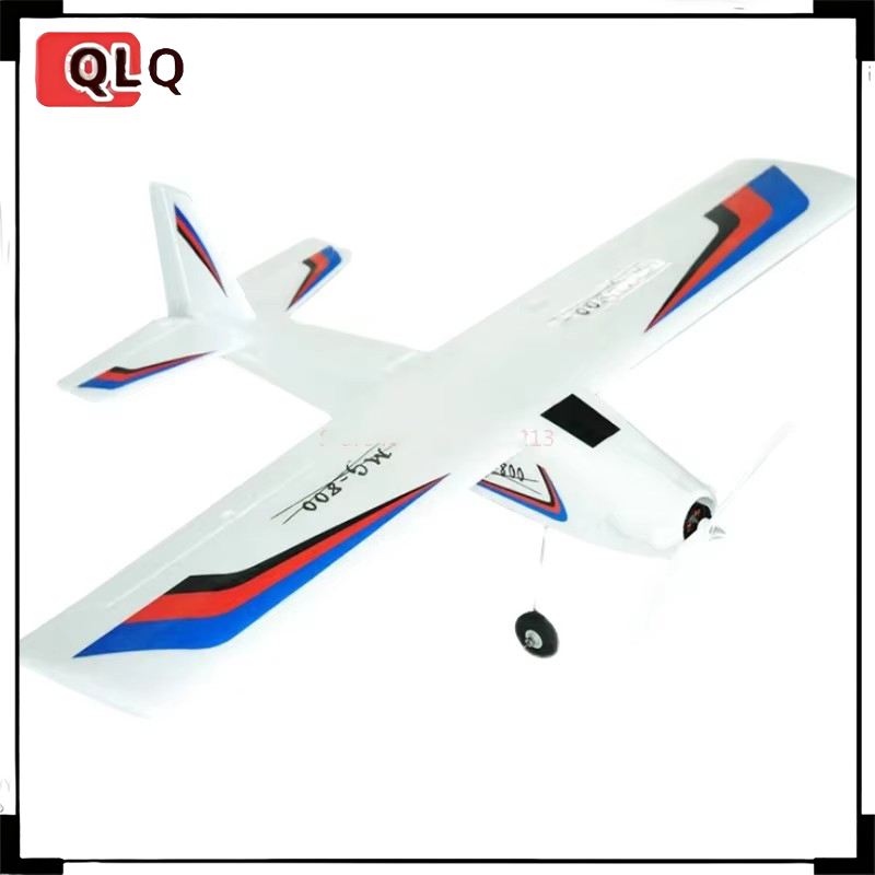 Model Kit Levels - طائرة صغيرة الشيطان 800 ذات جناح