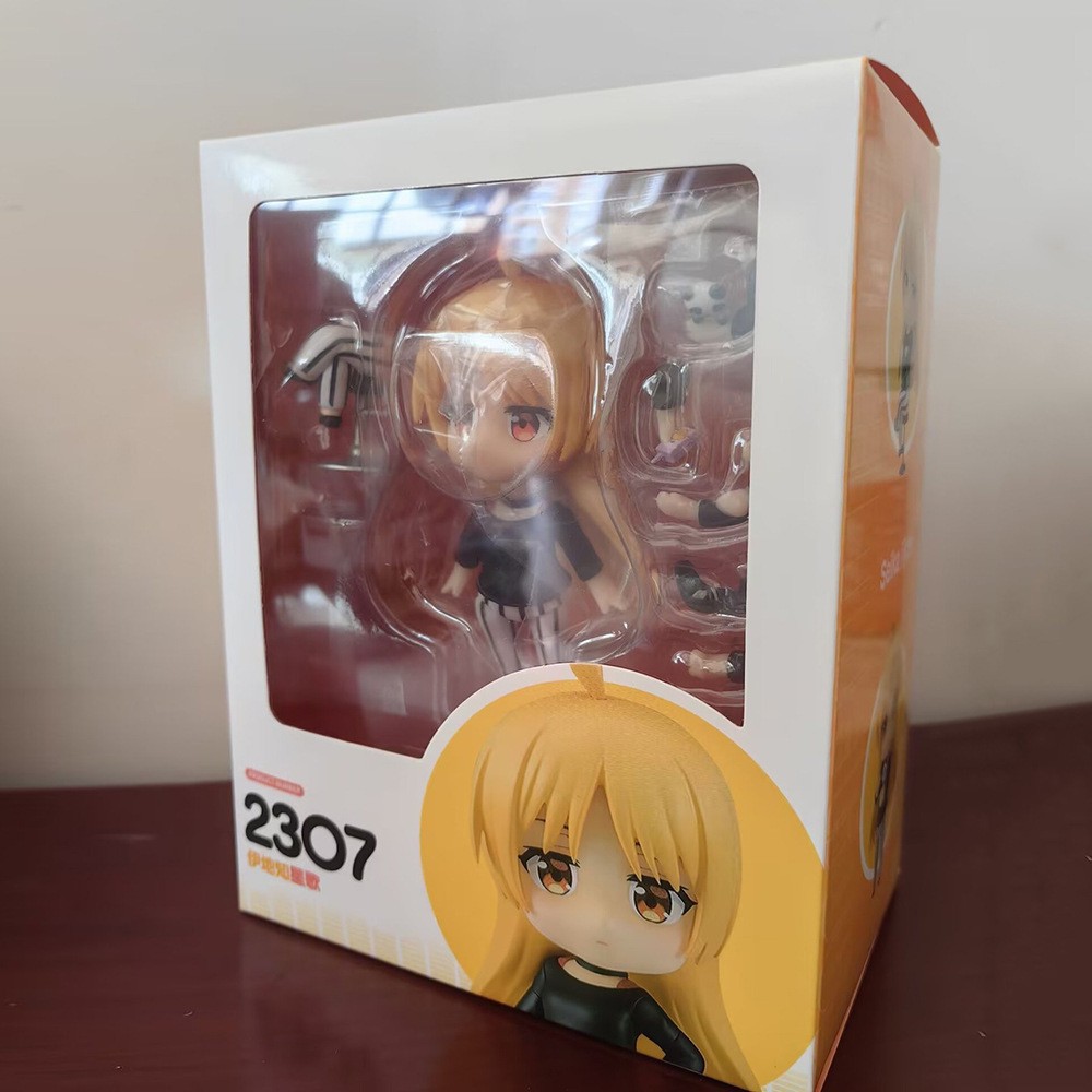 Model Kit Bocchi - نسخة Q # 2307 سييكا إيتشي