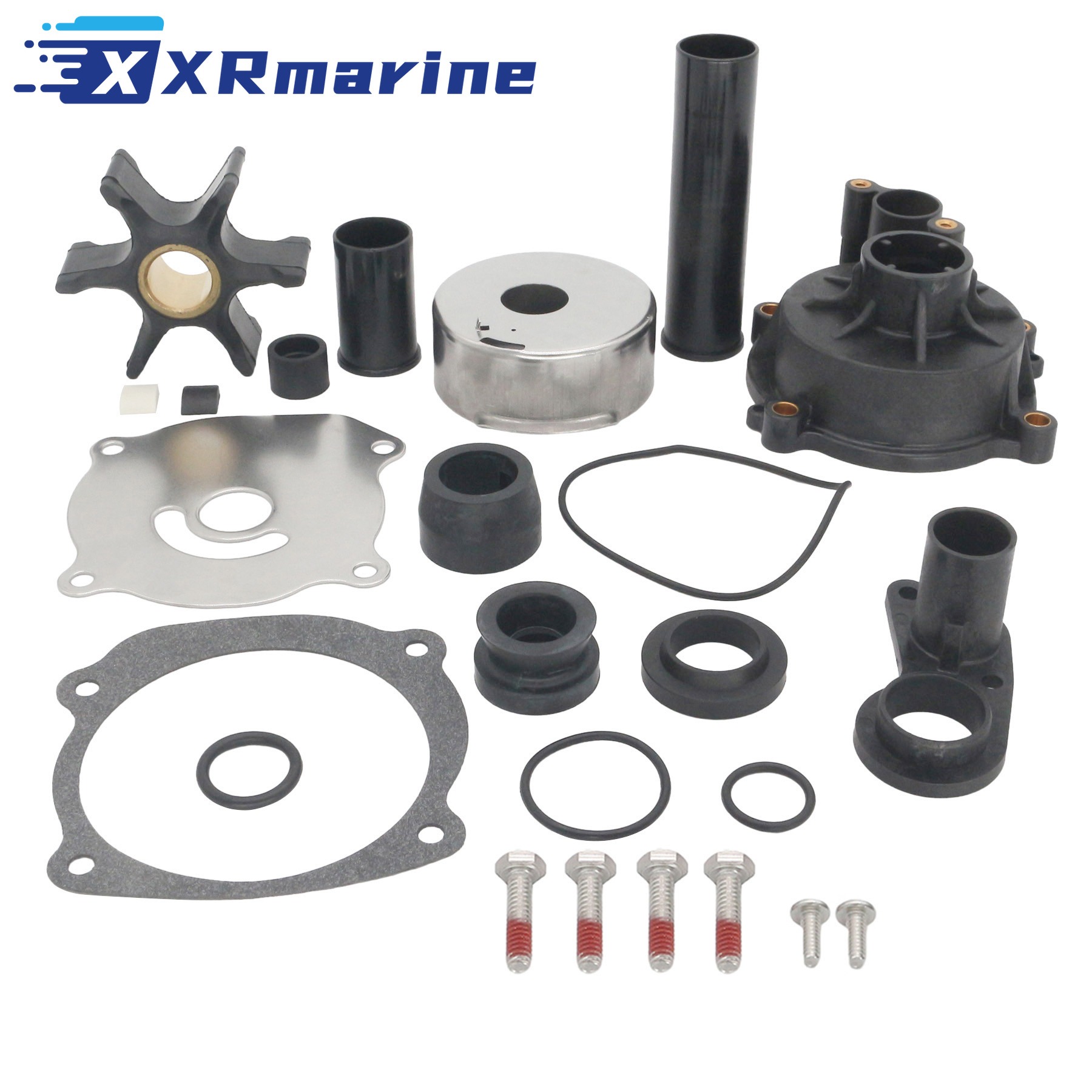 Model Kit V8 - طقم إصلاح دافع مضخة المياه 5001595
