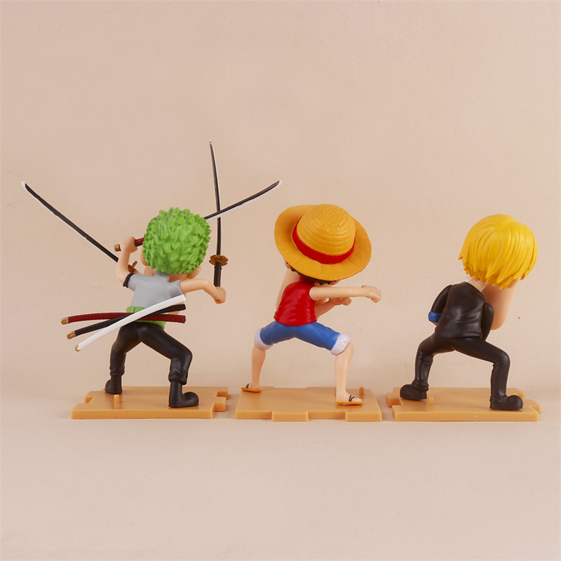 شخصيات أنيمي ياماتو اللطيفة قط - مراجعة Model Kit Judge وسعره