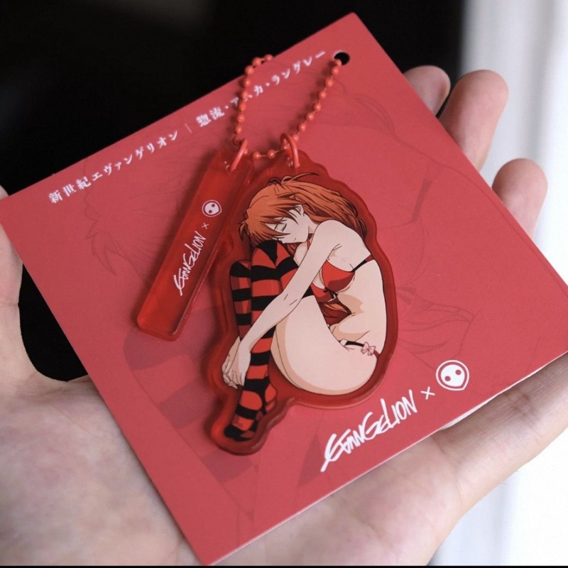 Evangelion Ayanami Rei Asuka ا - مراجعة Model Kit Aoshima وسعره