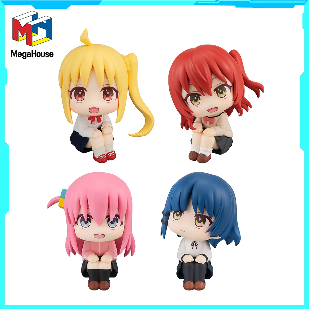 متوفر في المخزون MegaHouse الأ - مراجعة Model Kit Bocchi وسعره