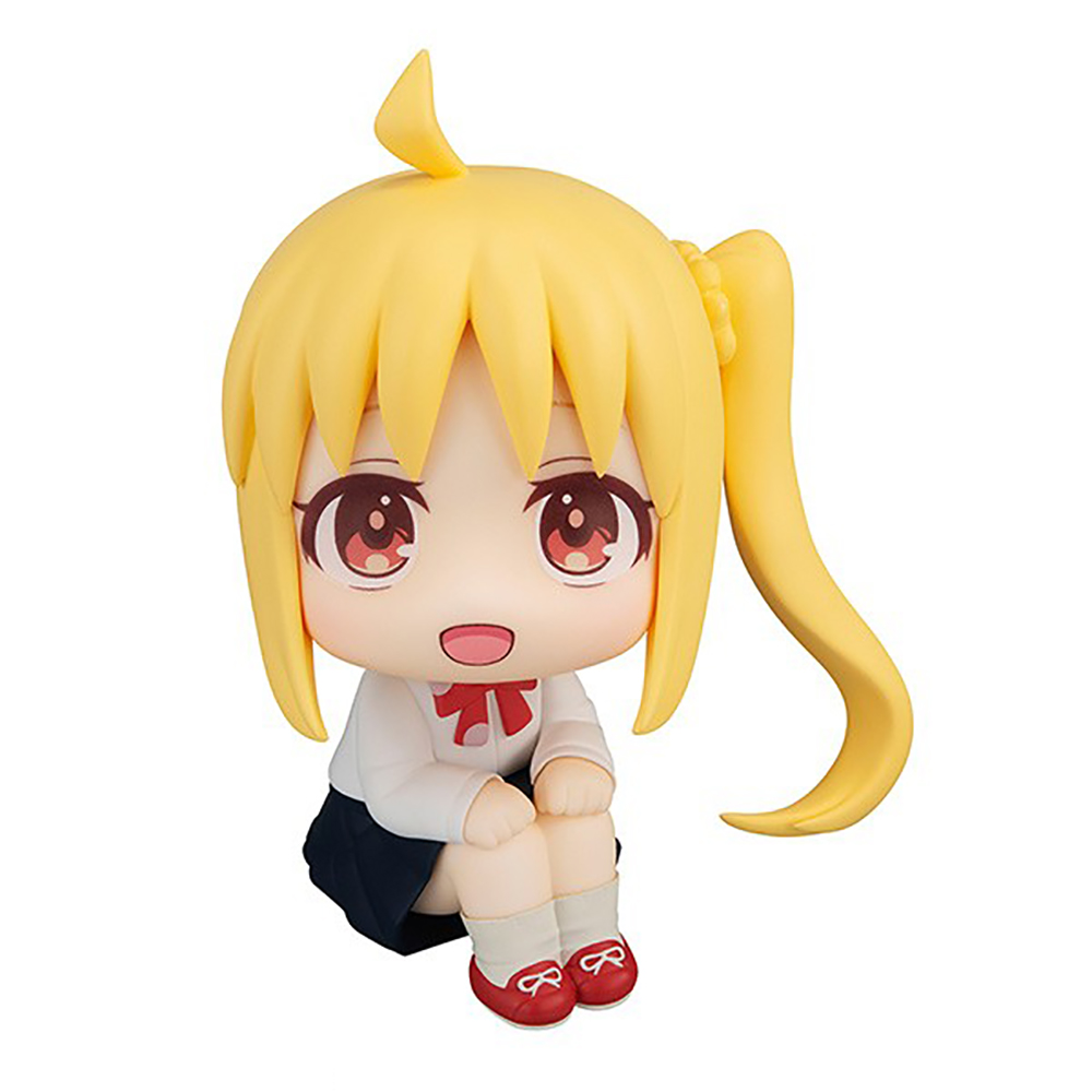 متوفر في المخزون MegaHouse الأ - مراجعة Model Kit Bocchi وسعره