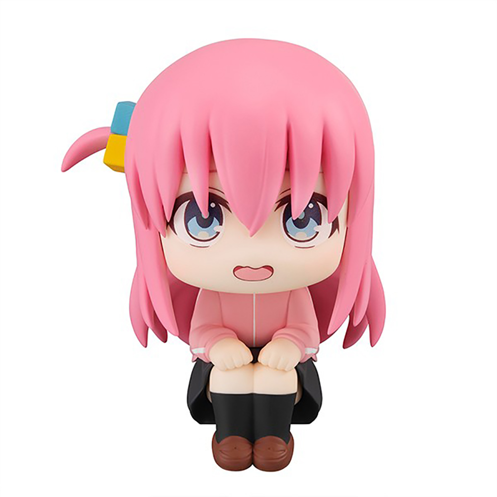 متوفر في المخزون MegaHouse الأ - مراجعة Model Kit Bocchi وسعره