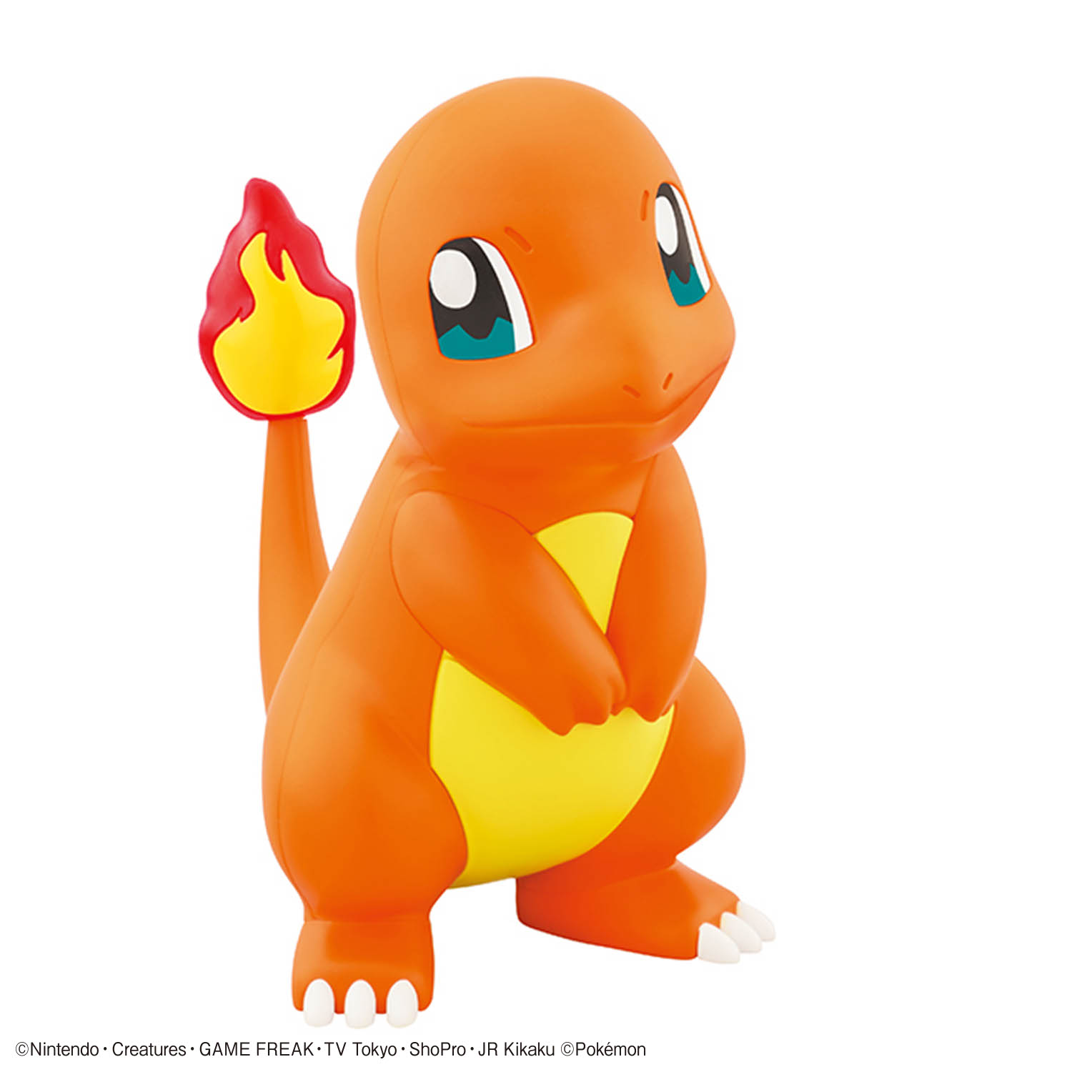 مجموعة نماذج بوكيمون سريعة الت - مراجعة Model Kit Quick Pikachu وسعره