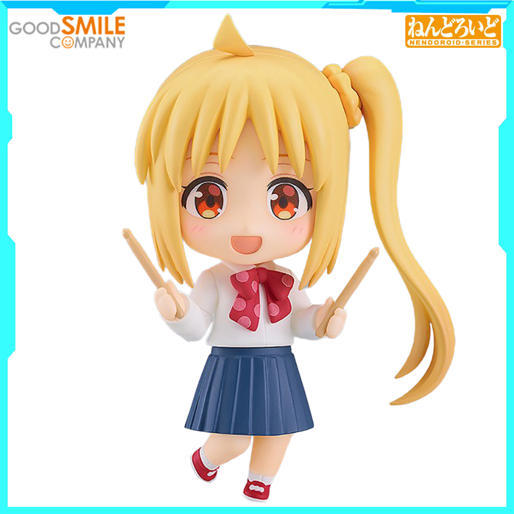 شركة Good Smile الأصلية بنسبة  - مراجعة Model Kit Bocchi وسعره