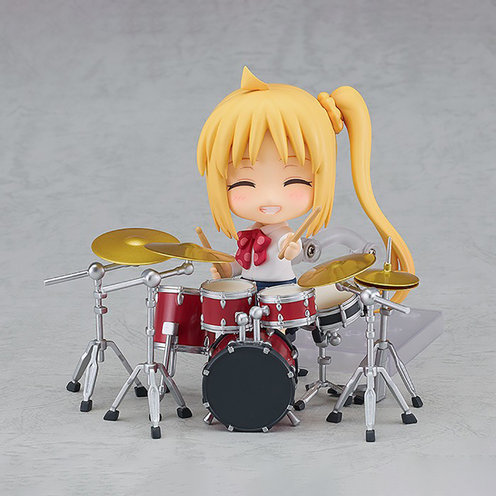 شركة Good Smile الأصلية بنسبة  - مراجعة Model Kit Bocchi وسعره