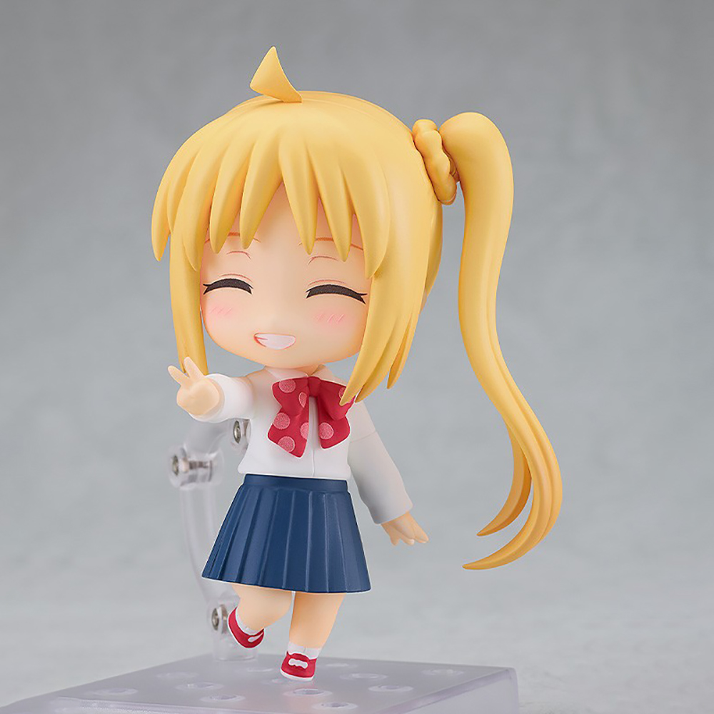 شركة Good Smile الأصلية بنسبة  - مراجعة Model Kit Bocchi وسعره
