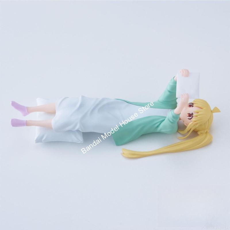 متوفر في المخزون من SEGA الأصل - مراجعة Model Kit Bocchi وسعره