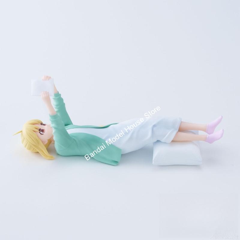 متوفر في المخزون من SEGA الأصل - مراجعة Model Kit Bocchi وسعره