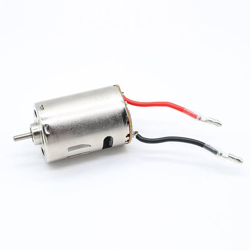 لأجزاء نموذج مبرد حراري لمحرك  - مراجعة Model Kit Motor وسعره