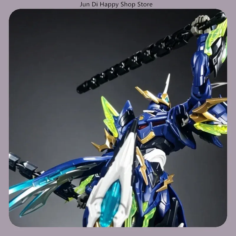 موتور نوكليار وين زونغ بريسك ف - مراجعة Model Kit Levels وسعره