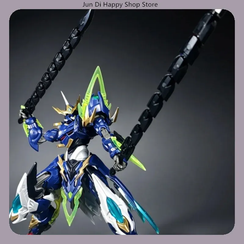 موتور نوكليار وين زونغ بريسك ف - مراجعة Model Kit Levels وسعره