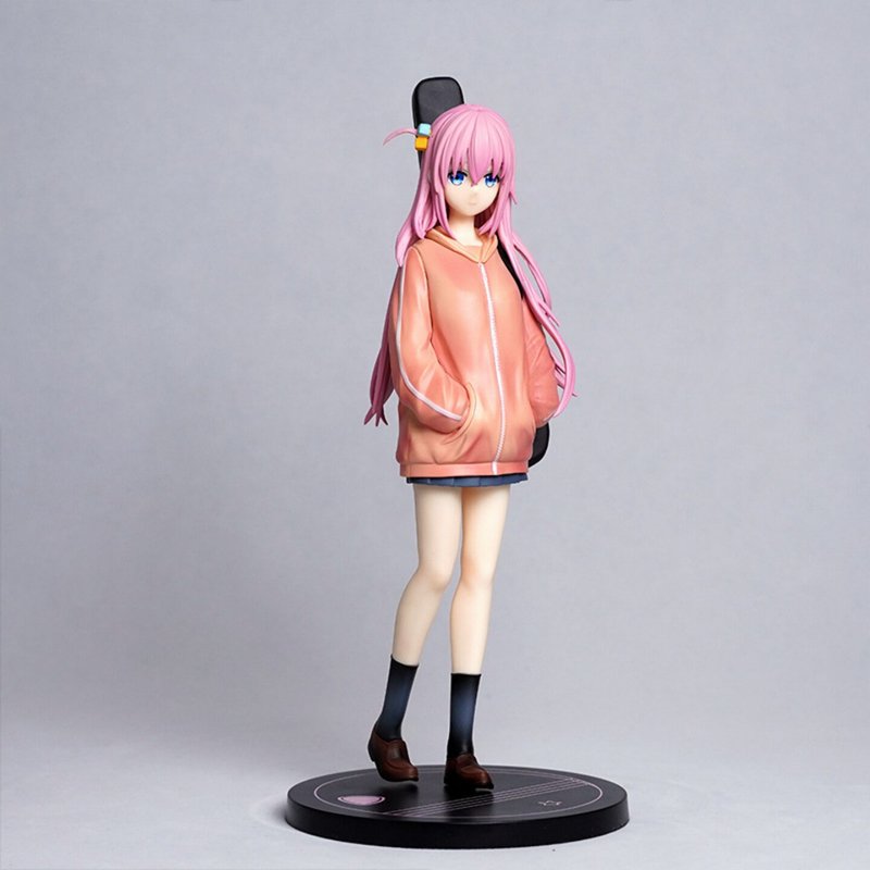 نموذج جديد من هيتوري غوتوه بوك - مراجعة Model Kit Bocchi وسعره