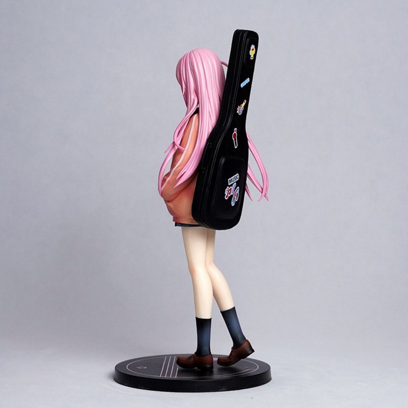 نموذج جديد من هيتوري غوتوه بوك - مراجعة Model Kit Bocchi وسعره
