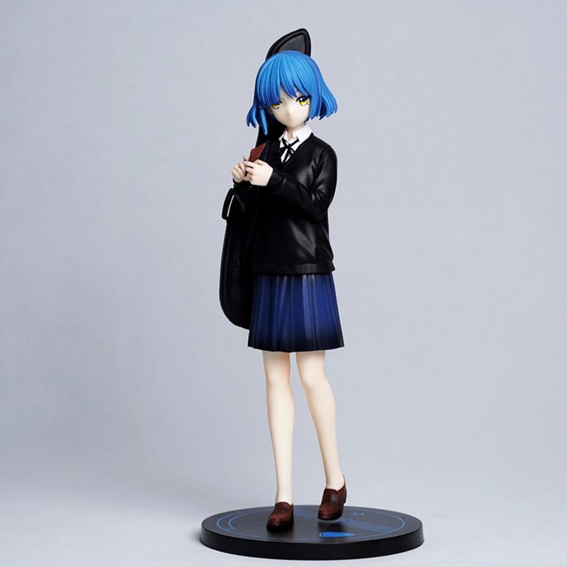نموذج جديد من هيتوري غوتوه بوك - مراجعة Model Kit Bocchi وسعره