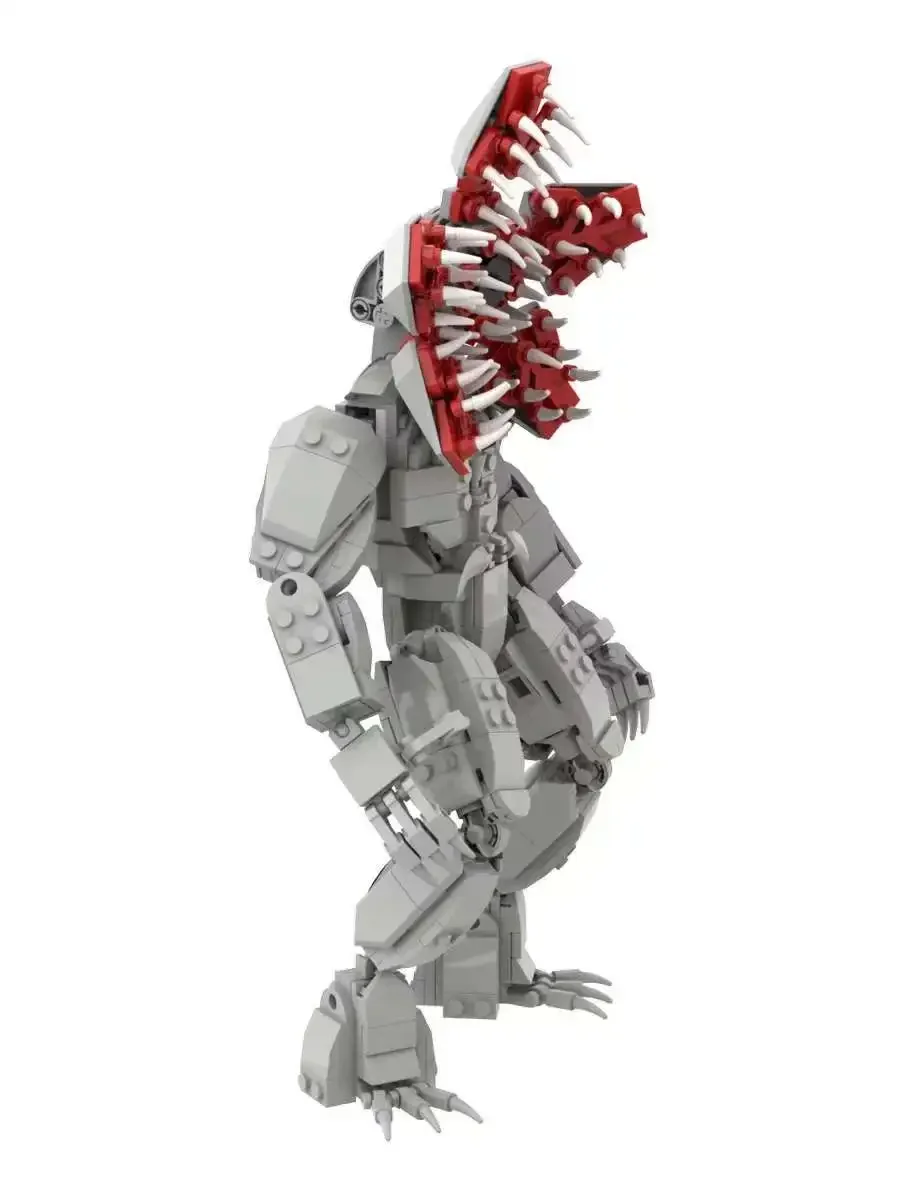 سلسلة 2026 الجديدة: مكعبات بنا - مراجعة Model Kit Ixchel وسعره