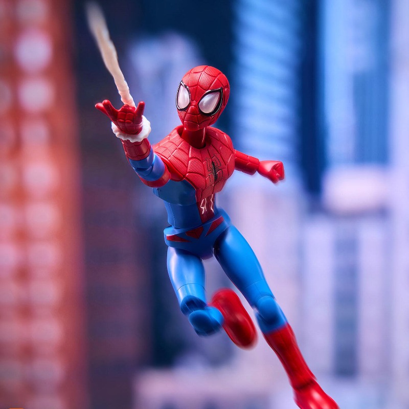 مكعبات بناء بلوكيز مارفل إصدار - مراجعة Model Kit Venom وسعره
