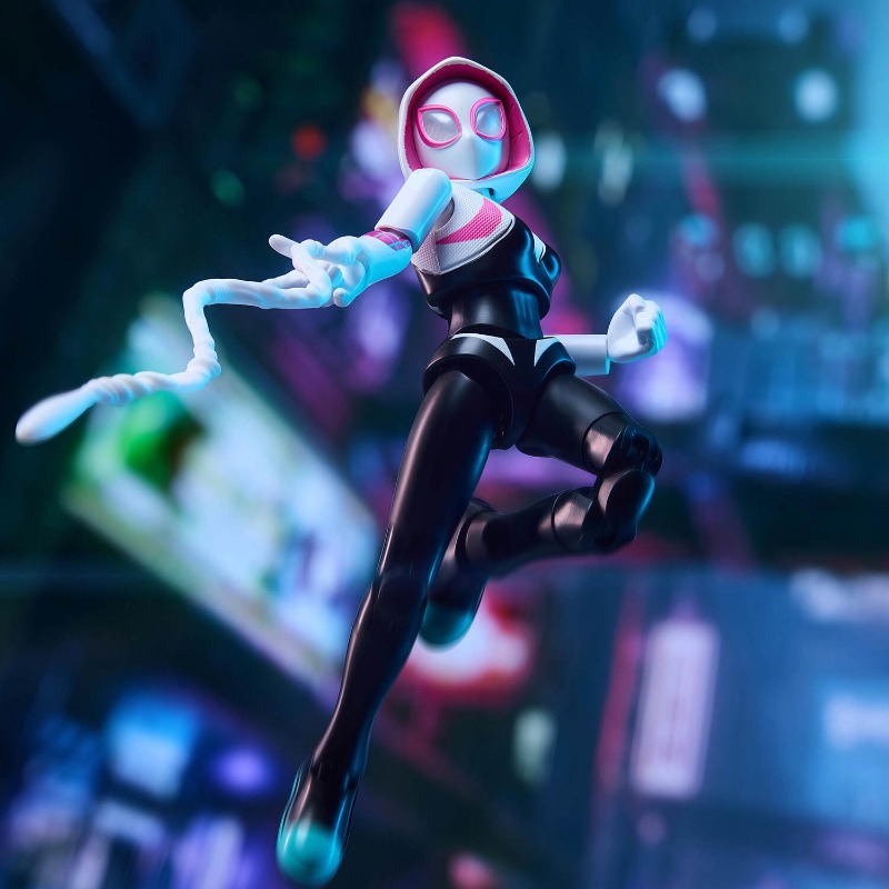 مكعبات بناء بلوكيز مارفل إصدار - مراجعة Model Kit Venom وسعره