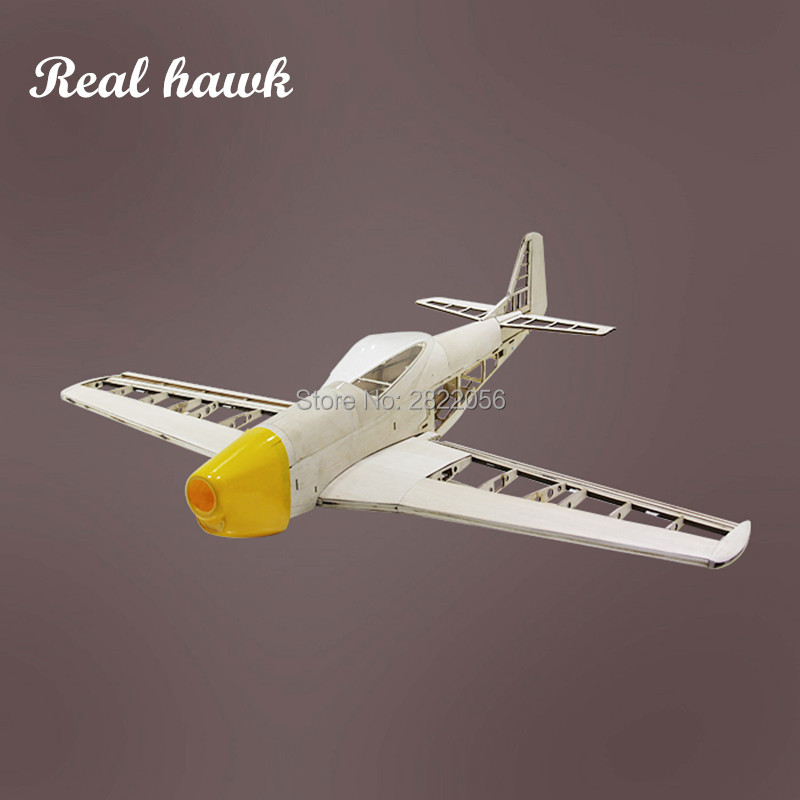 طائرة تحكم عن بعد جديدة، طقم ب - مراجعة Model Kit Ixchel وسعره