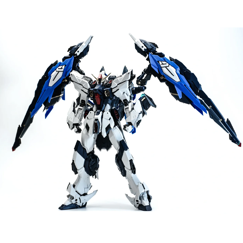انعدام الجاذبية ضوء القمر القا - مراجعة Model Kit Judge وسعره