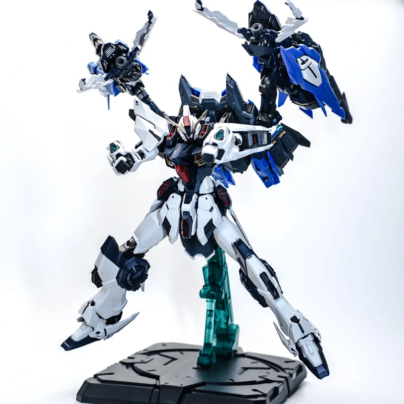 انعدام الجاذبية ضوء القمر القا - مراجعة Model Kit Judge وسعره