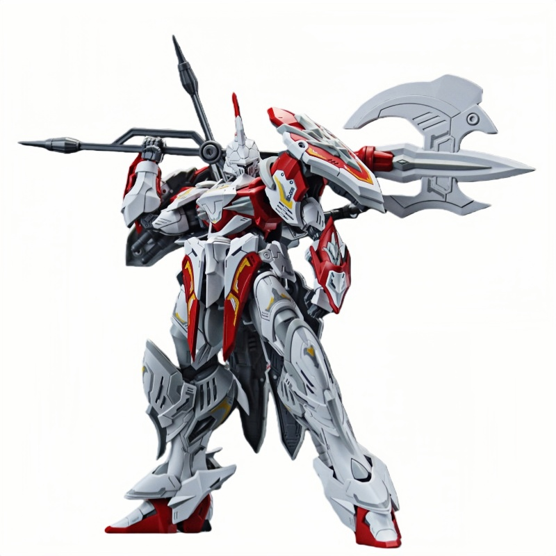 SNAA Lamorak بيرسيفال تريستان  - مراجعة Model Kit Xiaoyaozi وسعره