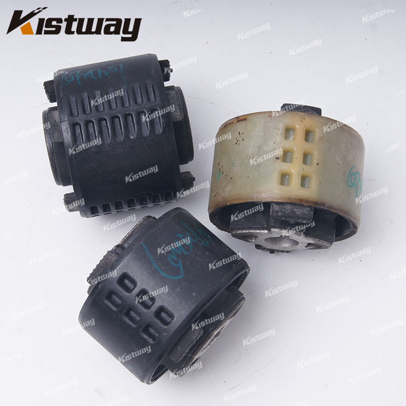 طقم 3 قطع من جلبات المحرك الخل - مراجعة Model Kit Motor وسعره