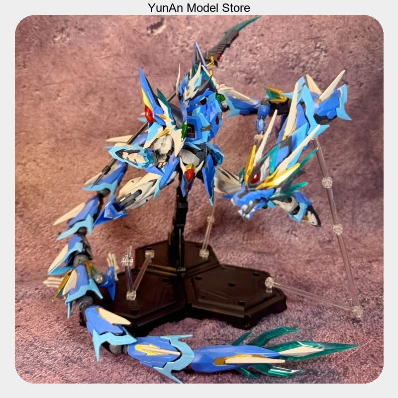 موديل موتور نووريكال أو بينغ ل - مراجعة Model Kit Motor Nuclear وسعره
