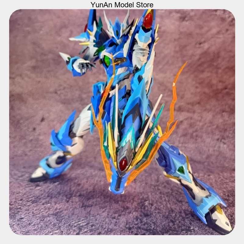 موديل موتور نووريكال أو بينغ ل - مراجعة Model Kit Motor Nuclear وسعره