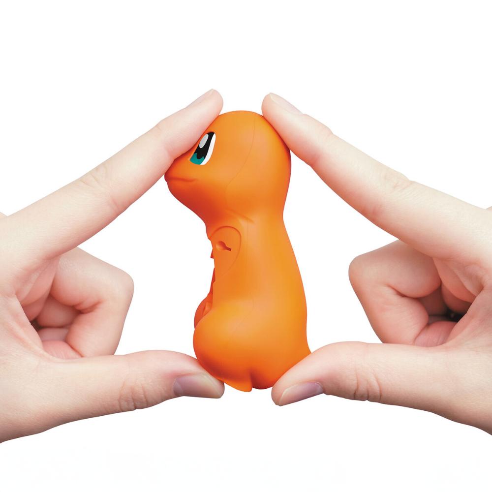 مجموعة بانداي بوكيمون بلامو: ن - مراجعة Model Kit Quick Charmander وسعره