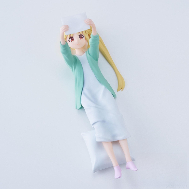 متوفر في المخزون الأصلي سيجا ب - مراجعة Model Kit Bocchi وسعره