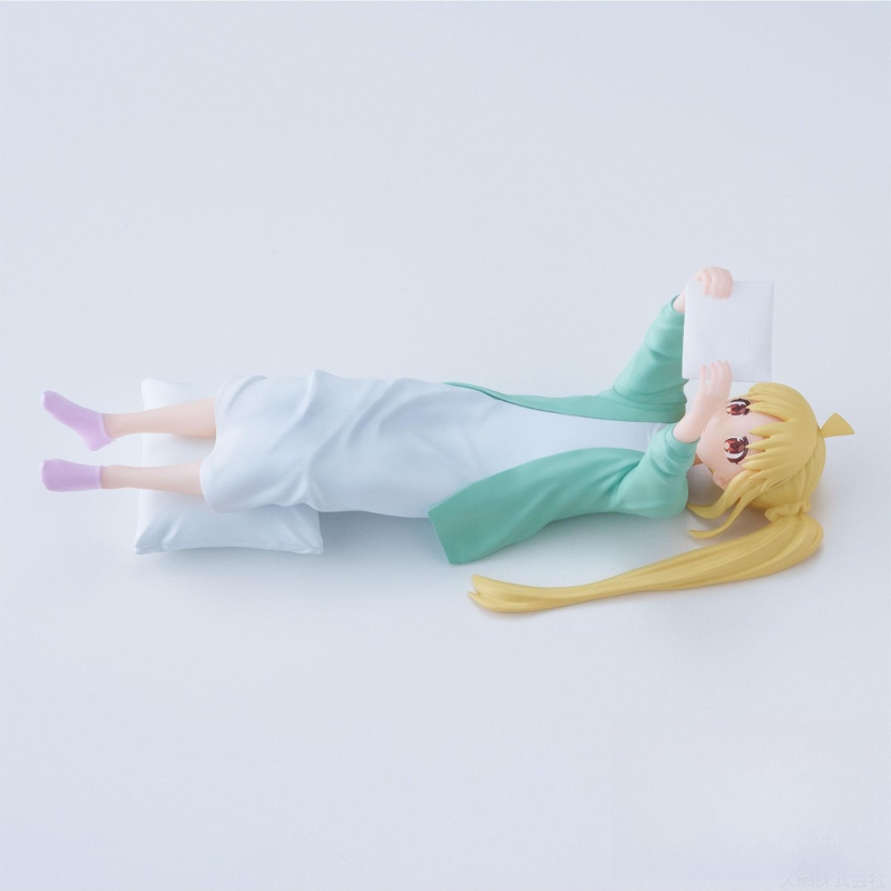 متوفر في المخزون الأصلي سيجا ب - مراجعة Model Kit Bocchi وسعره