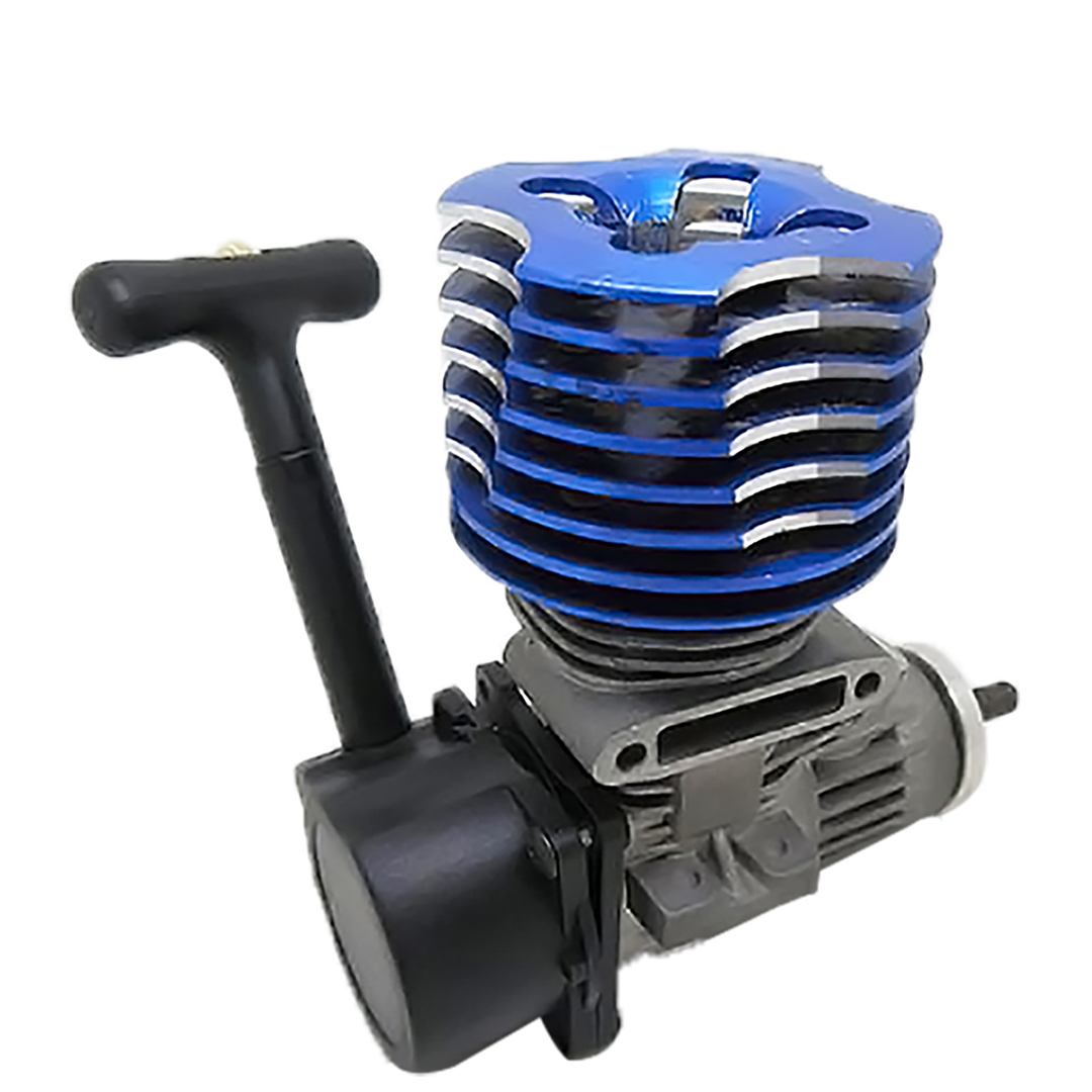 سحب كاتب نكص بدء عدة ل RC 1/10 - مراجعة Model Kit Motor وسعره