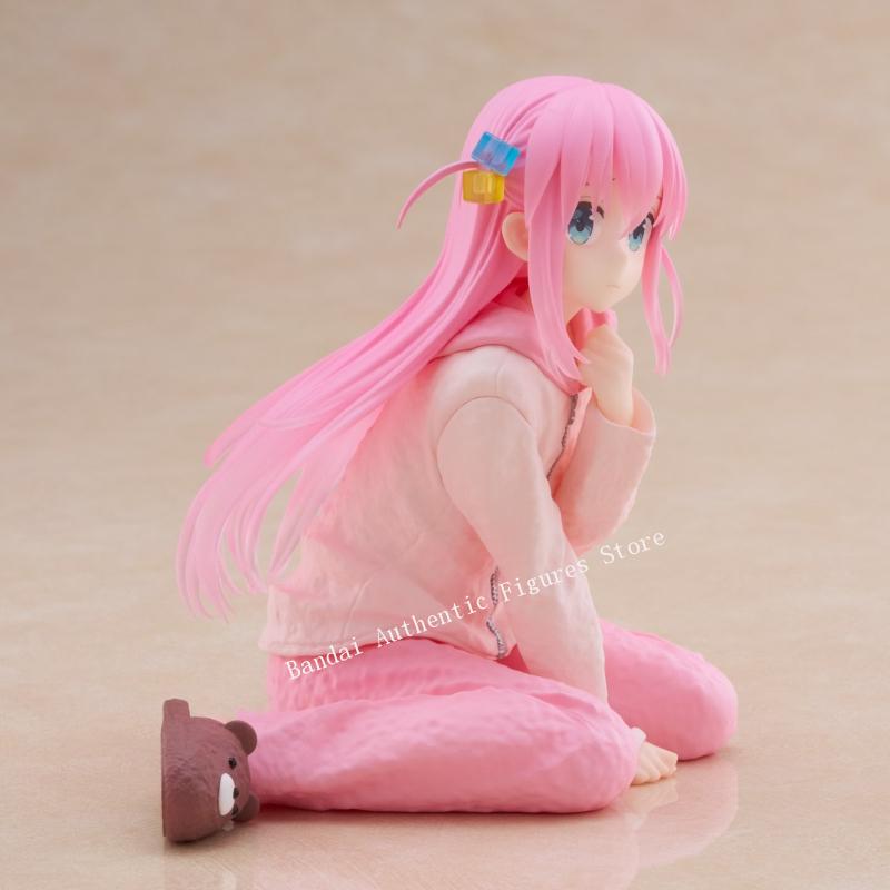 متوفر في المخزون منتج أصلي من  - مراجعة Model Kit Bocchi وسعره
