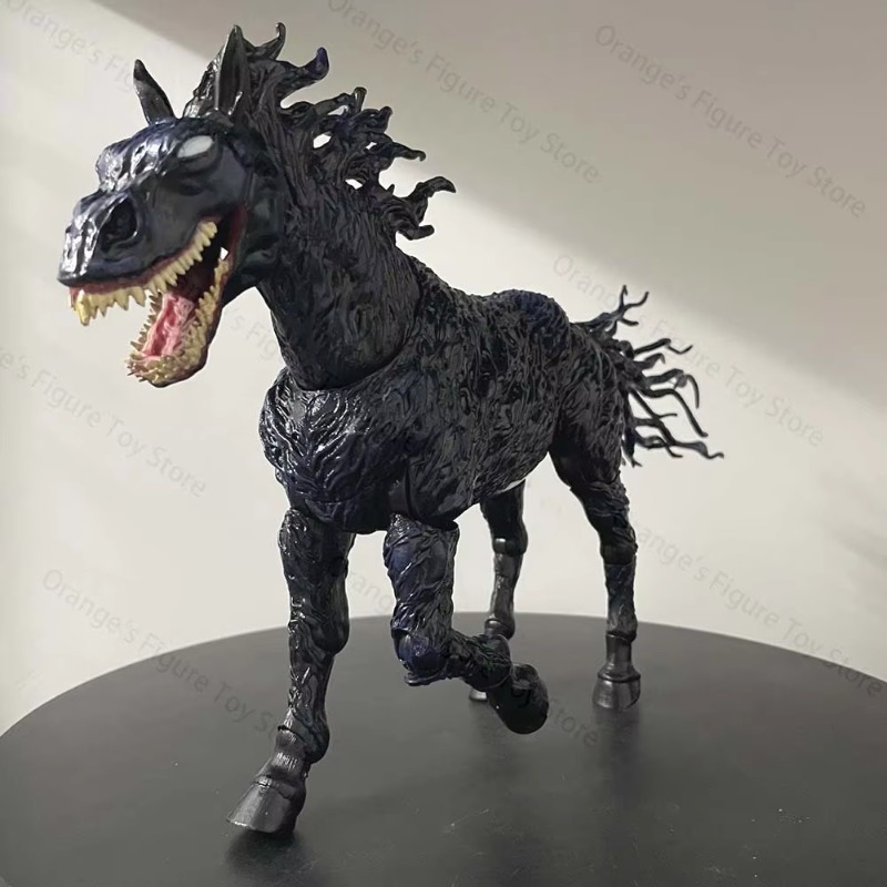 كايوودو مذهل ياماغوتشي فينوم ك - مراجعة Model Kit Venom وسعره